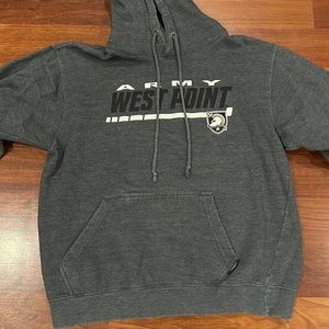 West Point Black Knights M hoodie